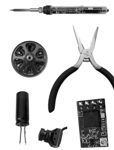 DRONE LAB