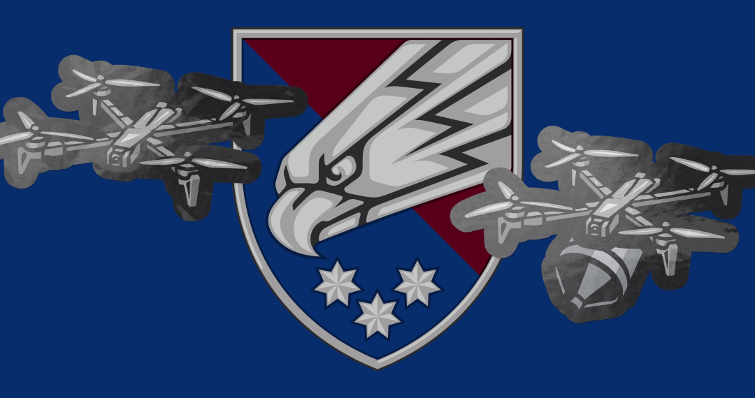 FPV for 25th