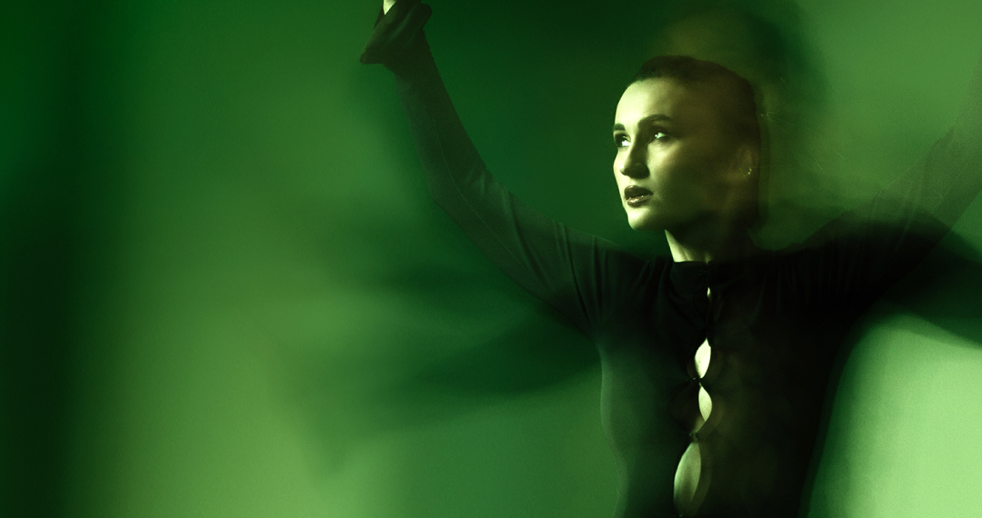 Monokate & Dzyga’s Paw