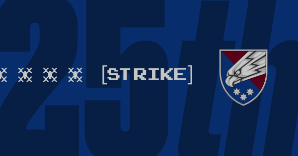25th Strike